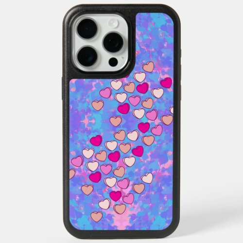 Valentines iPhone 15 Pro Max Case