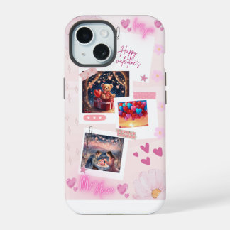 Valentine's phone case 