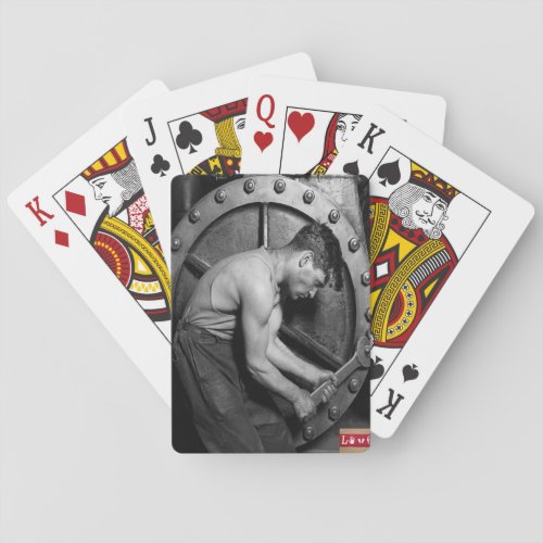 Valentines Playing Card Deck