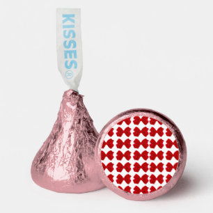Valentine's Red Bow Hershey®'s Kisses®