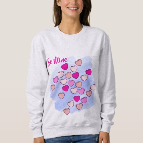 Valentines Sweatshirt