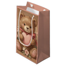 Valentine's Teddy