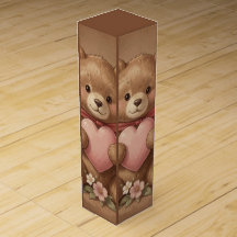 Valentine's Teddy