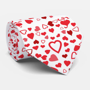 Valentine's Tie