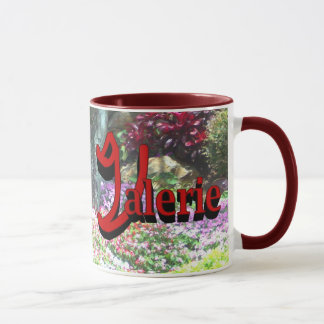 Valerie Mug