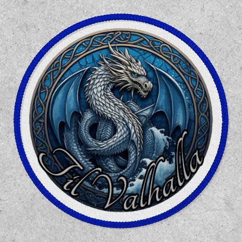 Valhalla Patch