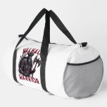 Valhalla Warrior Duffle Bag