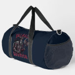 Valhalla Warrior Duffle Bag