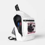 Valhalla Warrior Sling Bag