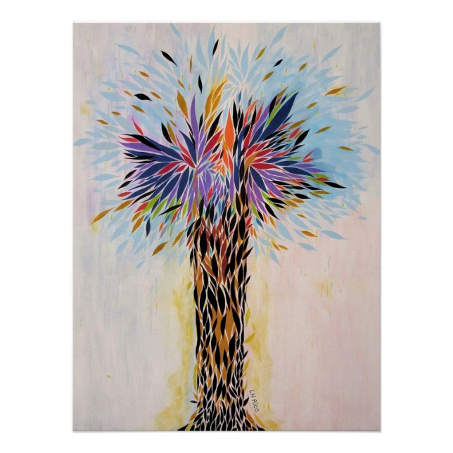 Validity Poster (Front)