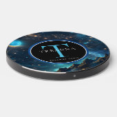 Valis Enigma Wireless Charger (Front 2)