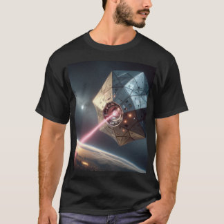 VALIS Shirt