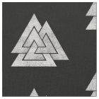 Valknut Viking Design