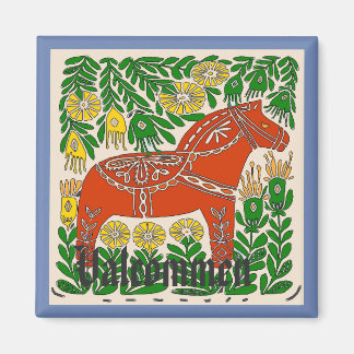 Valkomen ,Sweden, edit text Magnet