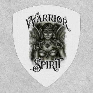 Valkyrie Light Patch