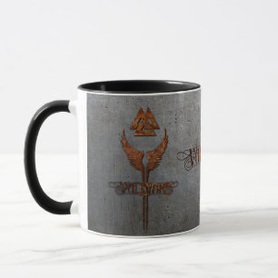 Valkyrie Mug