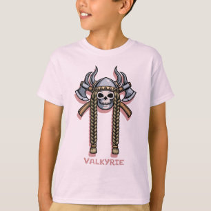 Valkyrie T-Shirt