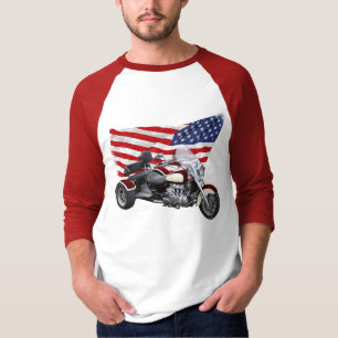 Valkyrie Trike T-Shirt