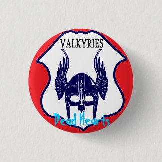 Valkyries - Dead Hearts novels Button