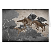 Valkyries in the Storm (Front Horizontal)