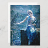 Valkyrie's Vigil (Front/Back)