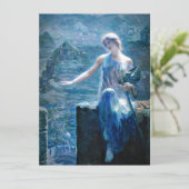 Valkyrie's Vigil (Standing Front)