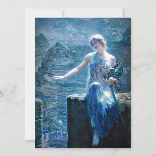 Valkyrie's Vigil (Front)