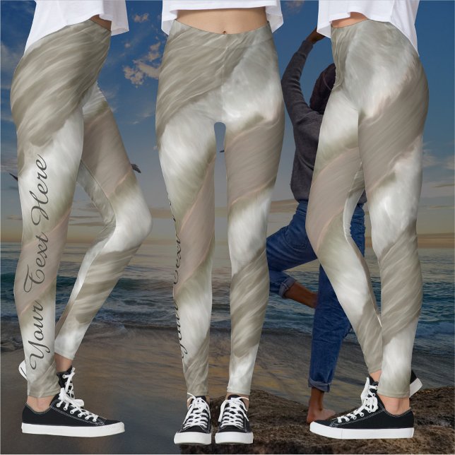 Vallarta Waves 0893 Leggings (Creator Uploaded)