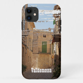 Valldemossa Case