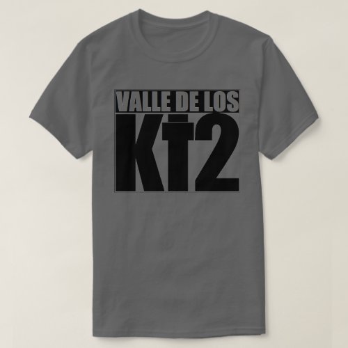 VALLE DE LOS CAIDOS T_Shirt