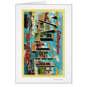 Vallejo, California - Large Letter Scenes (Front)
