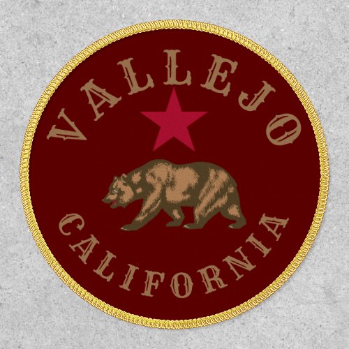Vallejo California Patch