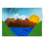 Valley (Front Horizontal)