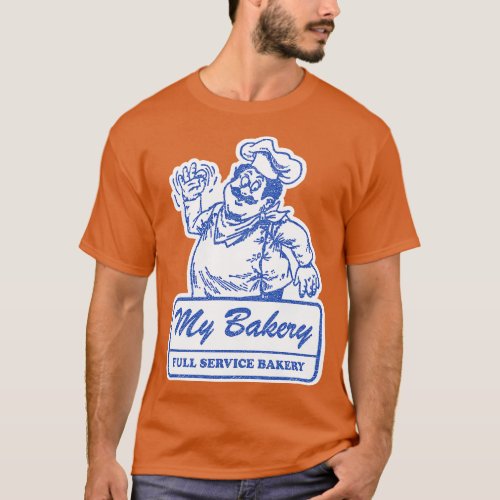 Valley Bakery T_Shirt