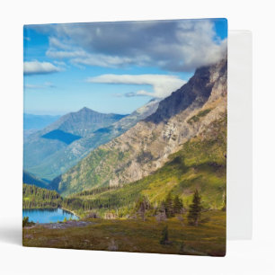 Valley Beyond 3 Ring Binder