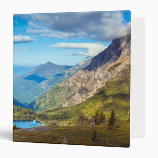 Valley Beyond 3 Ring Binder