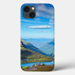 Valley Beyond iPhone 13 Case