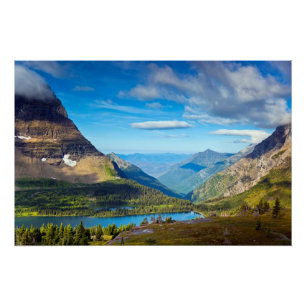 Valley Beyond Poster