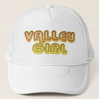 Valley Girl Hat