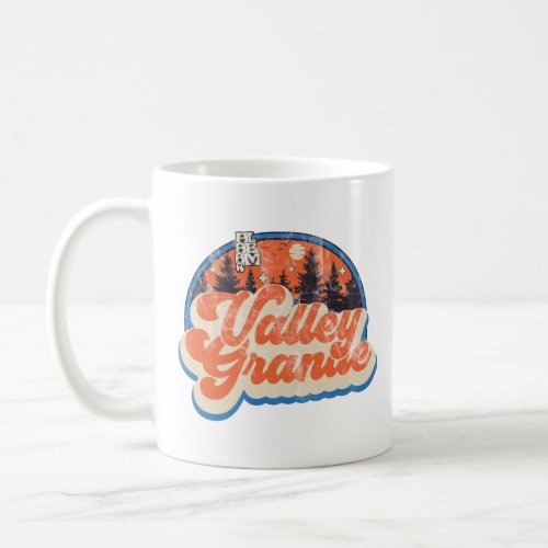 Valley Grande Alabama Coffee Mug