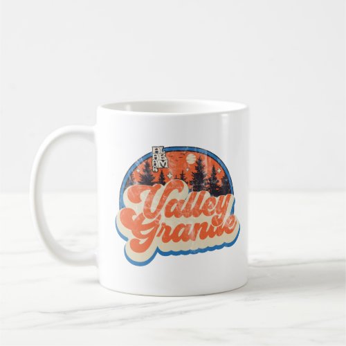 Valley Grande Alabama Coffee Mug