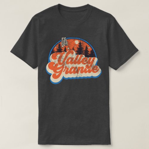 Valley Grande Alabama T_Shirt