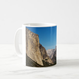 Valley Guardians Coffee Mug