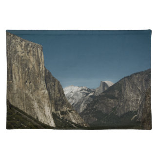 Valley Guardians Placemats