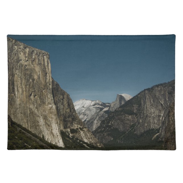 Valley Guardians Placemats (Front)