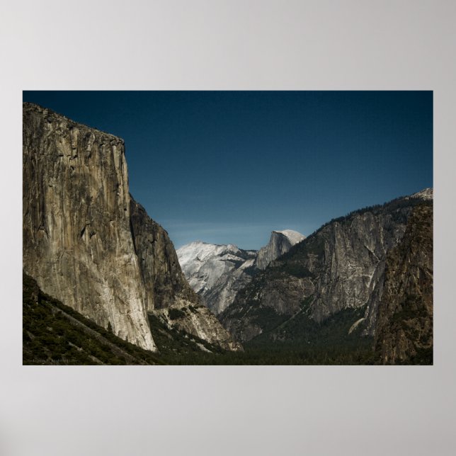 Valley Guardians Print (Front)