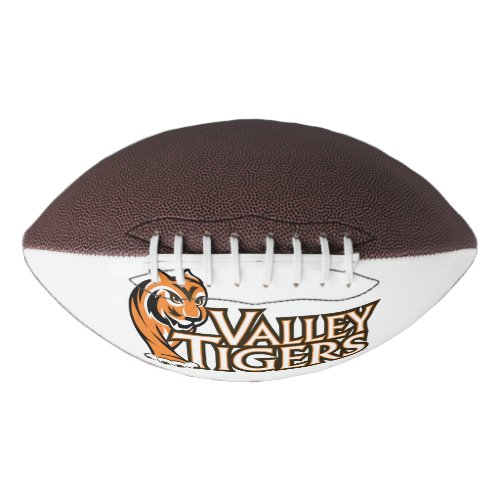 Valley High School West Des Moines Football