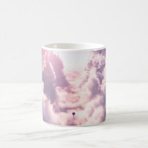 Valley in the Clouds Mug