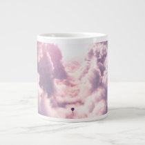 Valley in the Clouds Specialty Mug