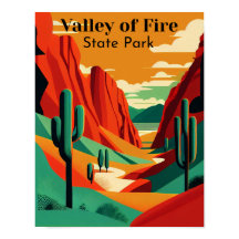 Valley Of Fire Contemporary Travel